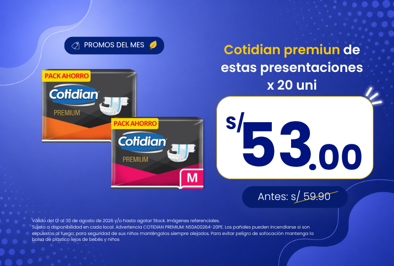 Cotidian Premium